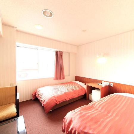 Nagano Daiichi Hotel Zewnętrze zdjęcie