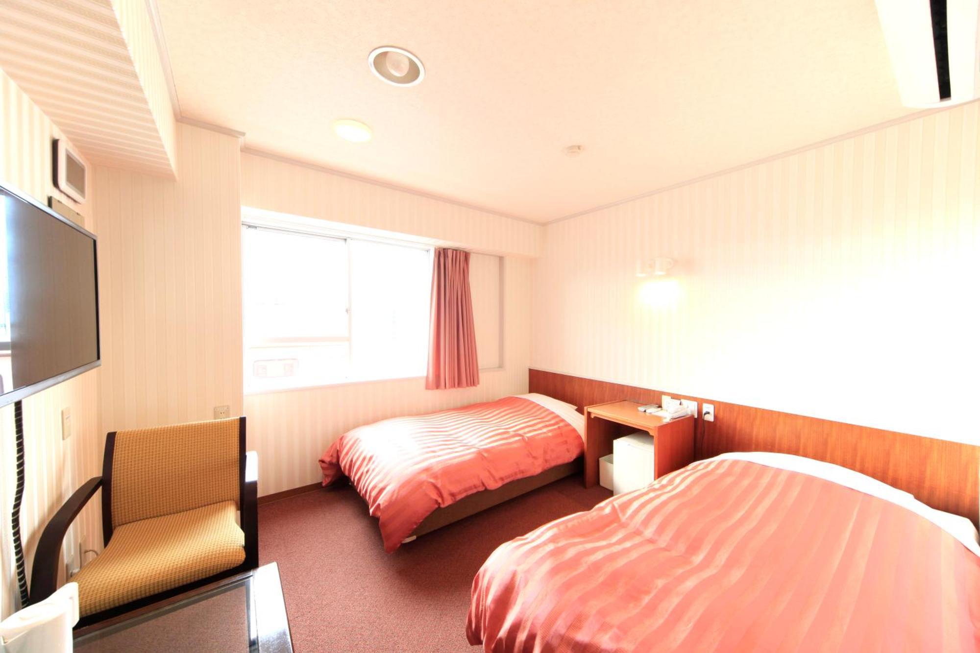 Nagano Daiichi Hotel Zewnętrze zdjęcie